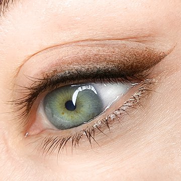 3D permanentní make-up