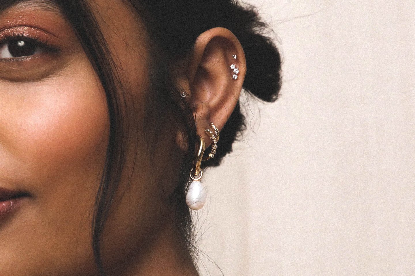 Piercing Helix