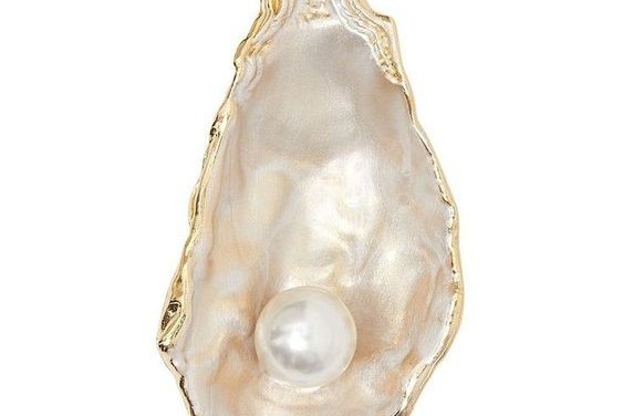 Tetování Pearl