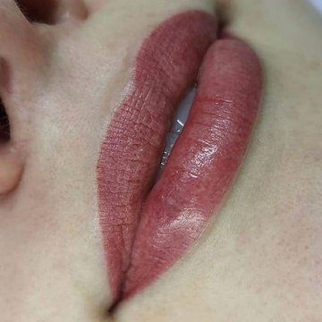 Permanentní make-up v Brně