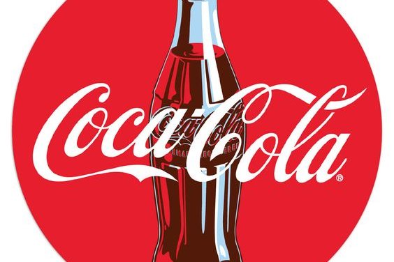 Tetování Coca-Cola