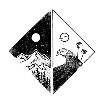 Tetování Dotwork Význam