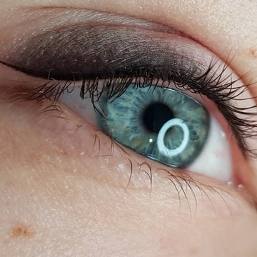 3D permanentní make-up