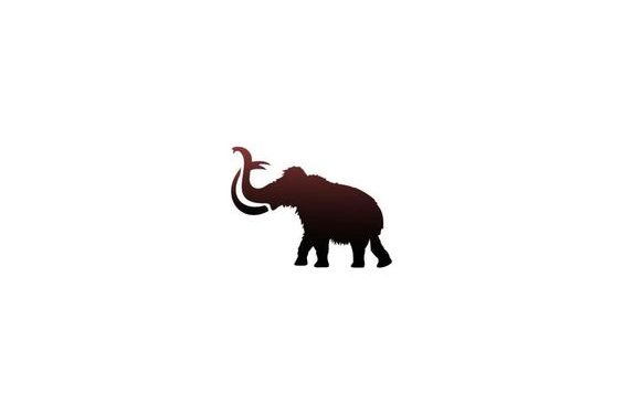 Tetování Mamut