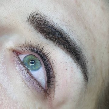 Permanentní make-up v Brně