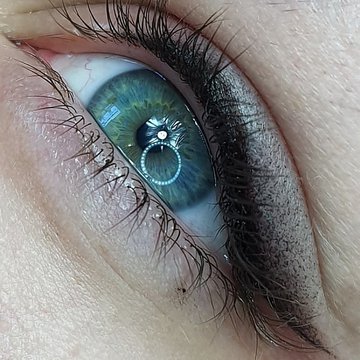 Permanentní make-up v Brně