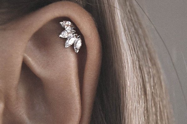 Piercing Helix