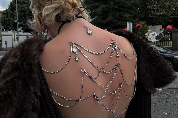 Play piercing