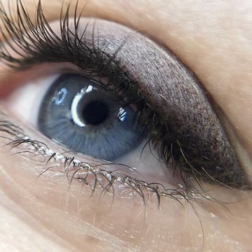 3D permanentní make-up