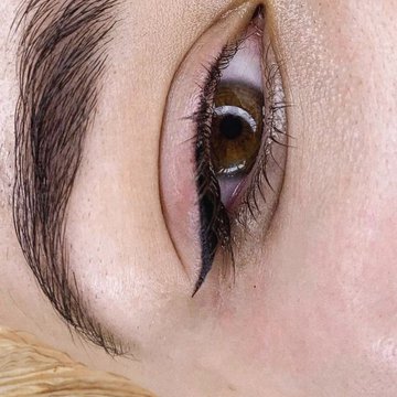 Permanentní make-up v Ostravě