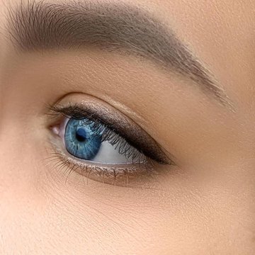 Permanentní make-up v Liberci