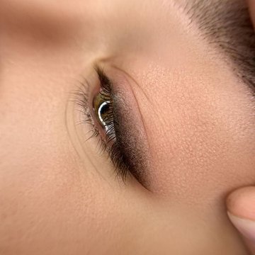 Permanentní make-up v Liberci