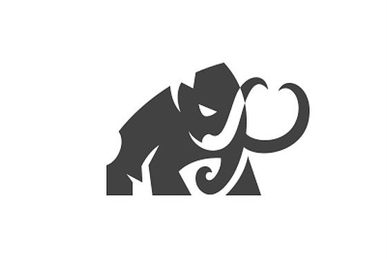 Tetování Mamut