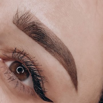 Permanentní make-up v Ostravě