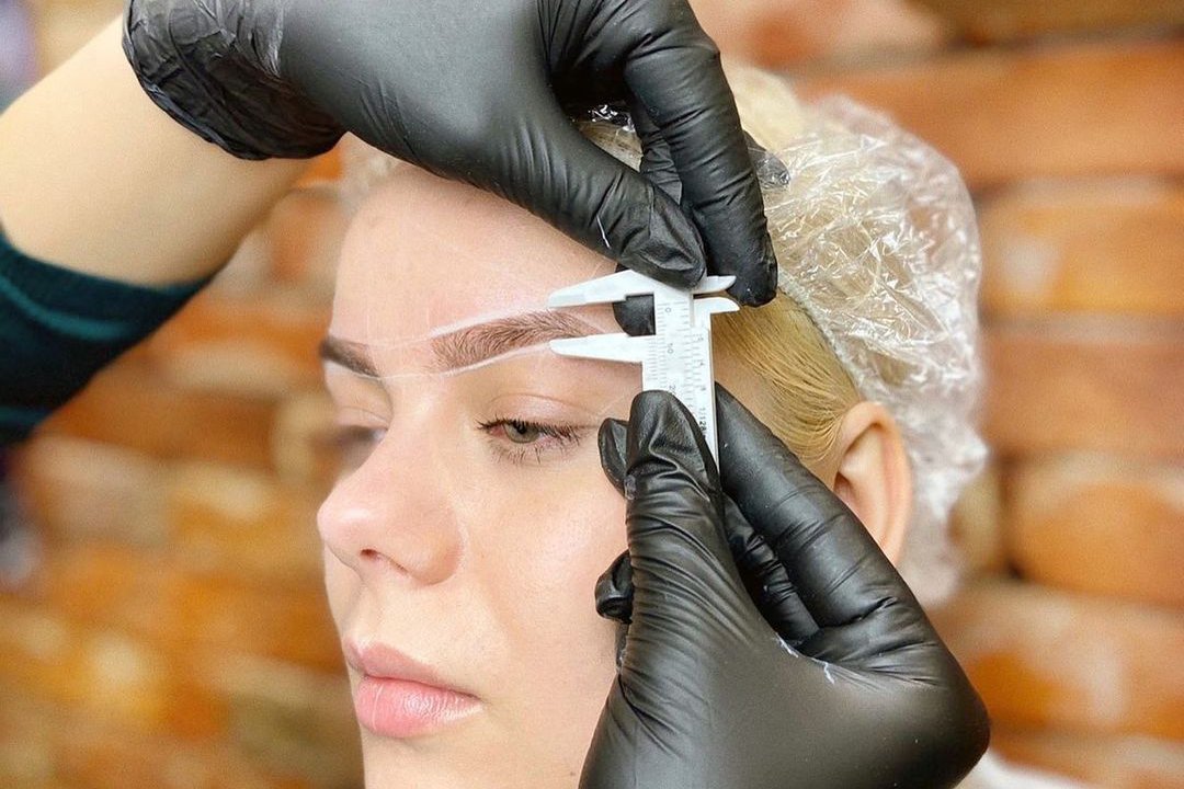 Permanentní make-up v Liberci