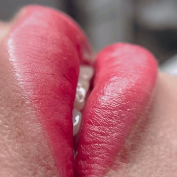 Permanentní make-up v Ostravě