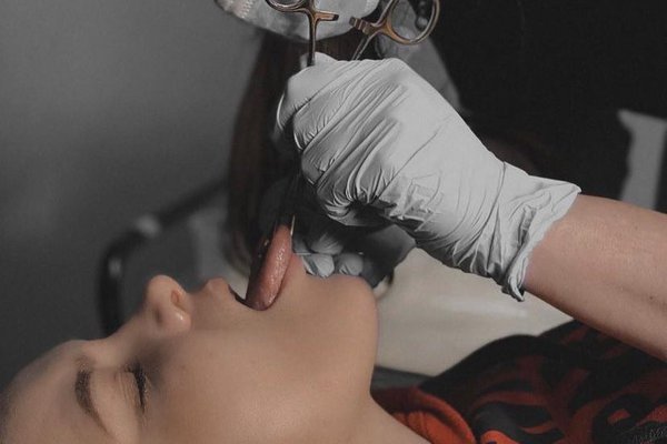 Piercing v Liberci
