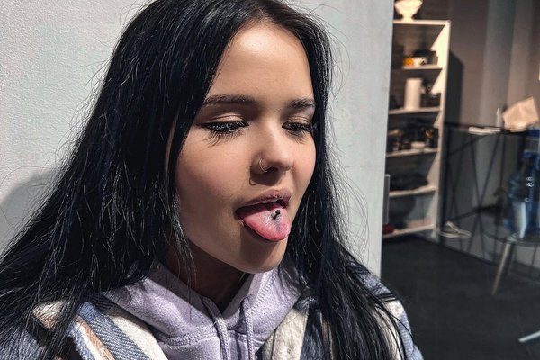 Piercing v Liberci