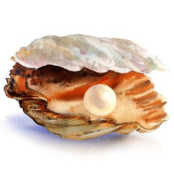 Tetování Pearl