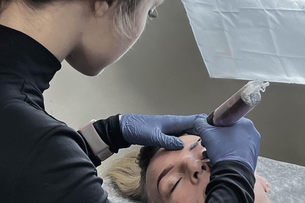 permanentní make-up kurzy Ústí nad Labem