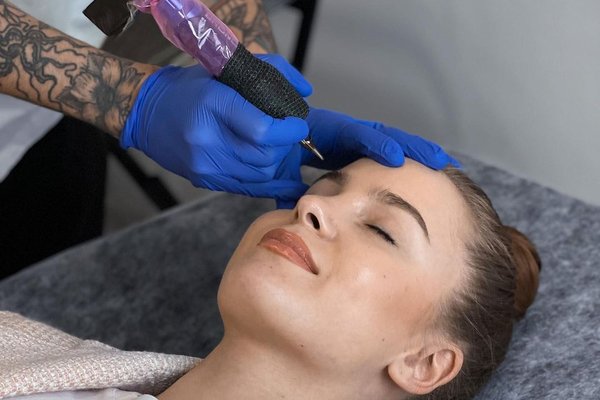 permanentní make-up kurzy Ústí nad Labem