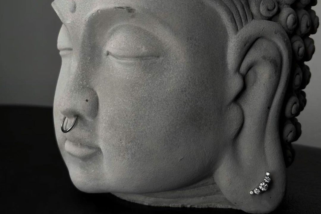 piercing Ústí nad Labem