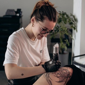 kurzy tetování online