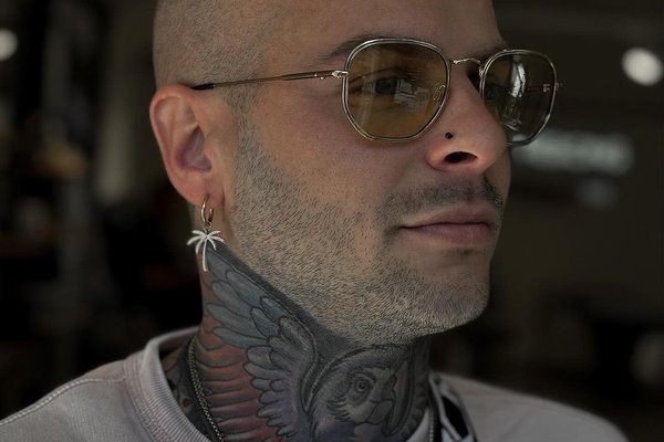 kurzy piercingu Ústí nad Labem