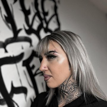 piercing Ústí nad Labem