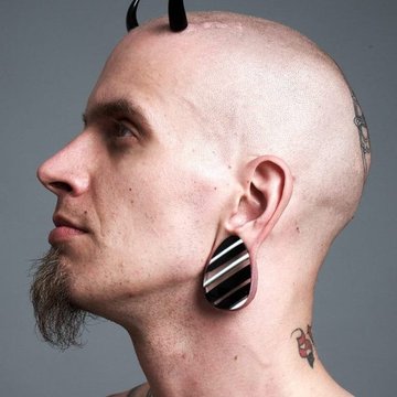 Brain piercing