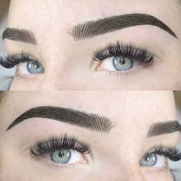 Microblading