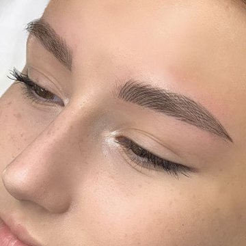 Microblading
