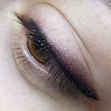 3D permanentní make-up