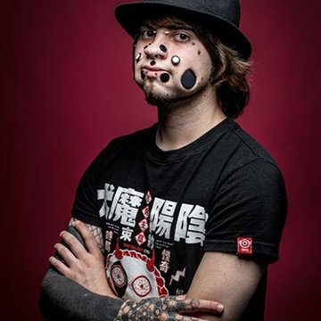 Tunely v tvářích