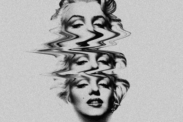 tetování Marilyn Monroe