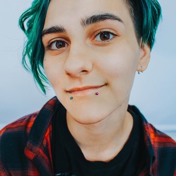 piercing symetrie