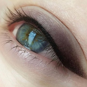 permanentní make up linky