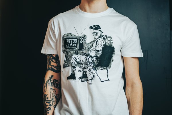 Tetovací salon v Plzni
