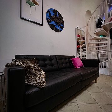 Pronájem mista pro tatéry