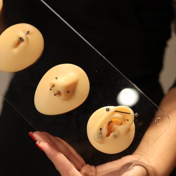 Profesionální tatér VEAN TATTOO