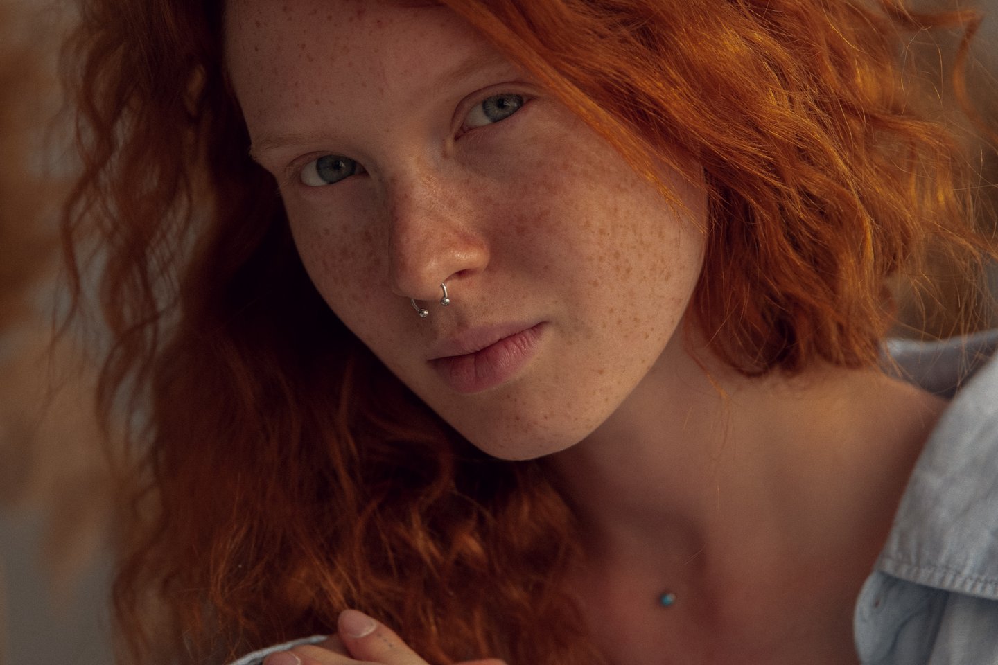 piercing mikrodermál