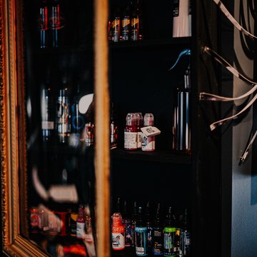 Jak vybrat tetovací studio