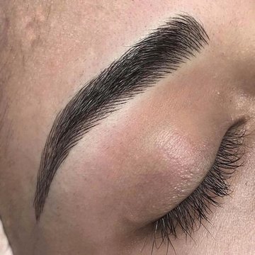 Microblading