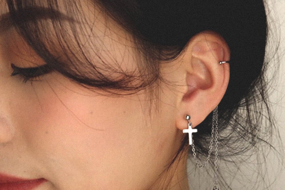 Piercing Helix