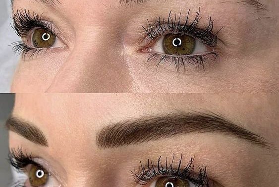 Microblading