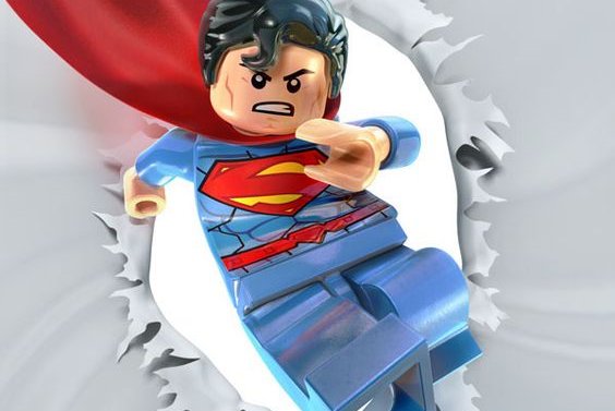 Tetování lego