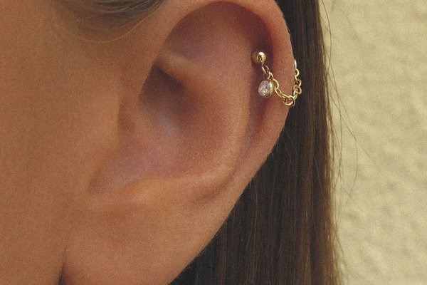 Piercing Helix