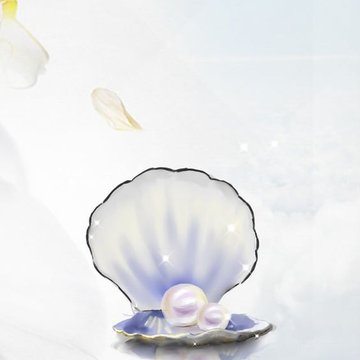 Tetování Pearl