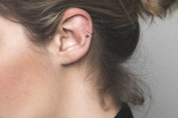 Piercing Helix