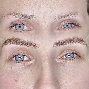 Microblading